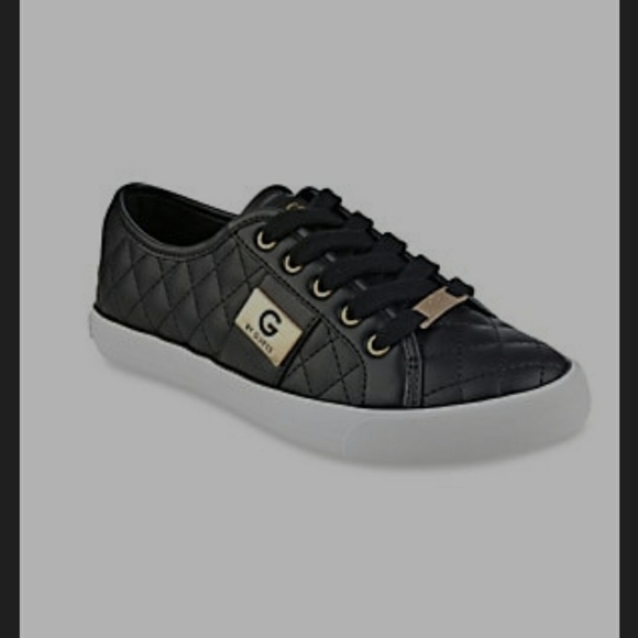 Guess Backer Sneakers - Picture 4 of 6